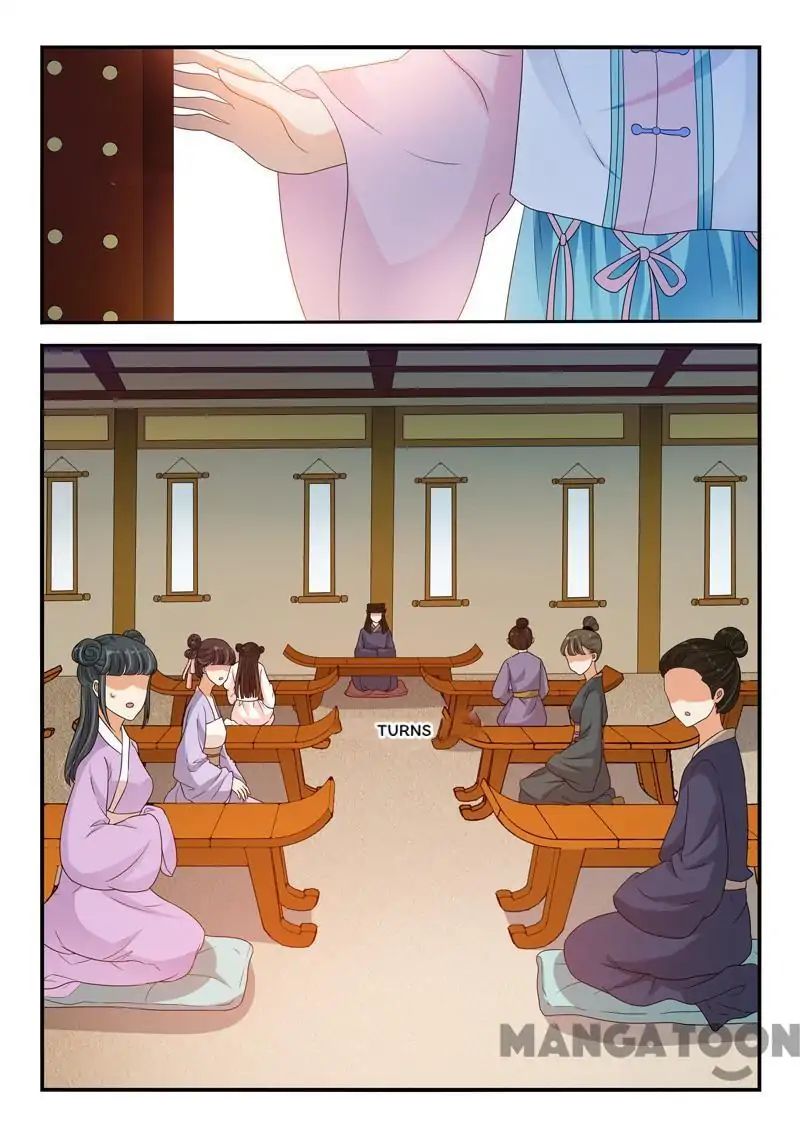Outrageous Princess Chapter 114 2